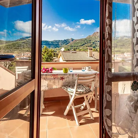 アパート Il Porto 2 *