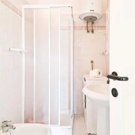 Apartman Il Porto 2 *