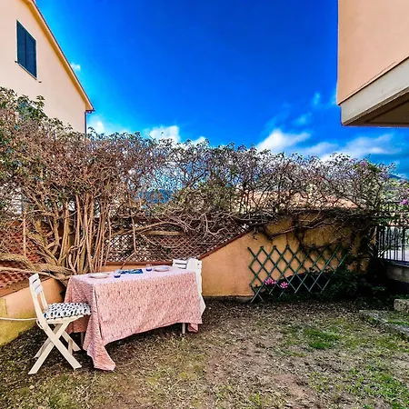 Apartment Il Porto 2 Porto Azzurro