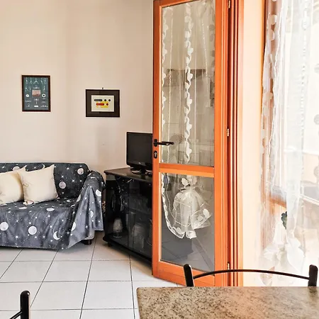 Il Porto 2 ポルト・アッズッロ