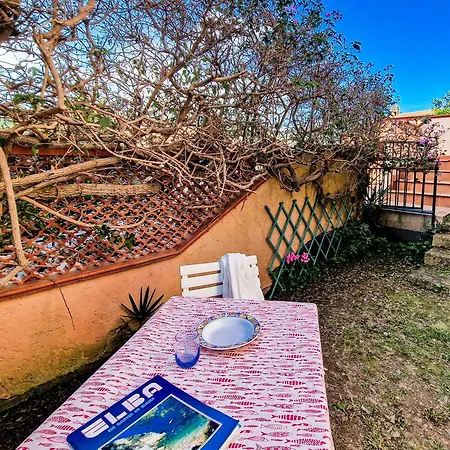 Apartment Il Porto 2 Porto Azzurro