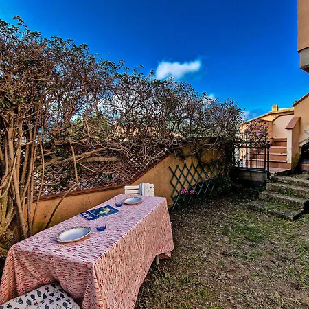 Apartment Il Porto 2 Porto Azzurro