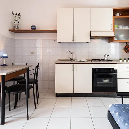 Il Porto 2 Appartement