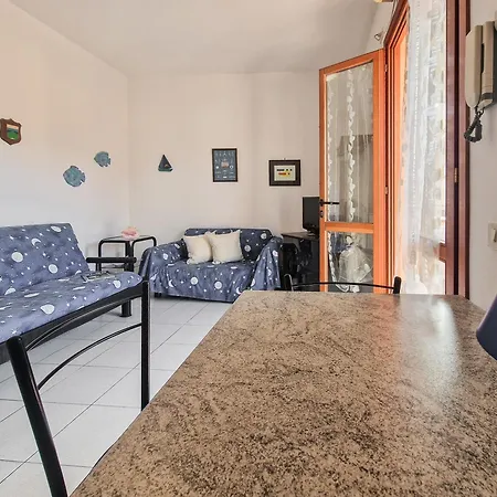 Lägenhet Il Porto 2 *