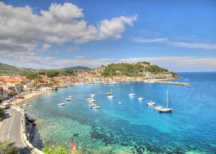 アパート Il Porto 2