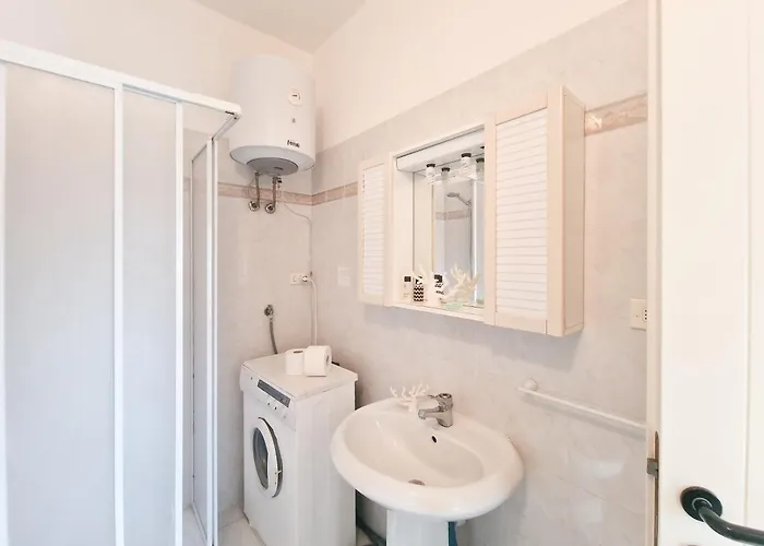 Il Porto 2 アパート *