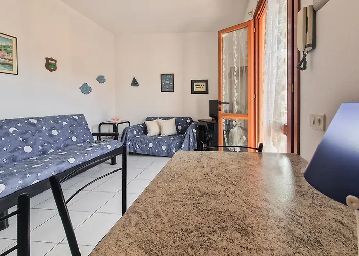 Il Porto 2 ポルト・アッズッロ