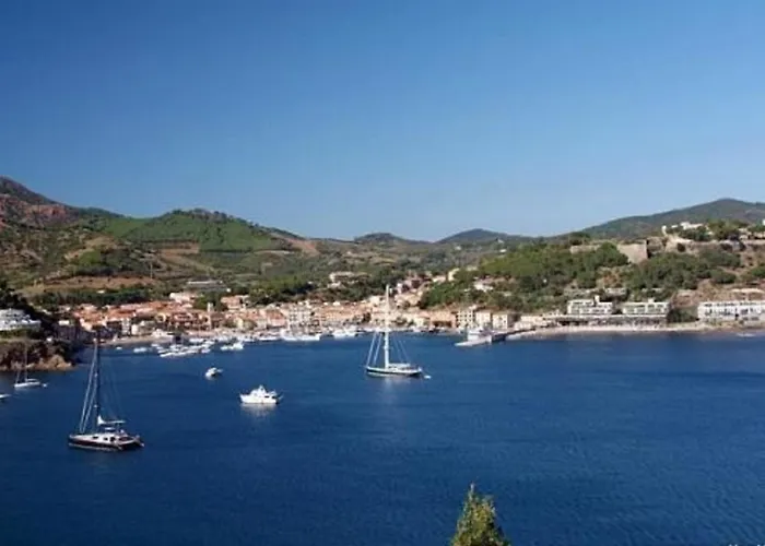 Il Porto 2 アパート