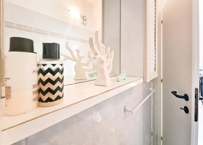 Il Porto 2 アパート *