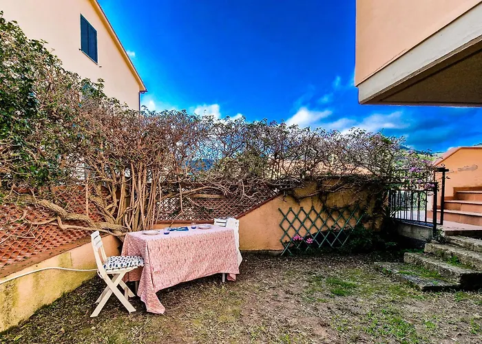 Lejlighed Il Porto 2 Porto Azzurro