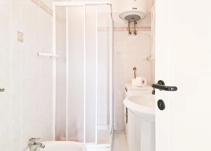 Il Porto 2 Porto Azzurro