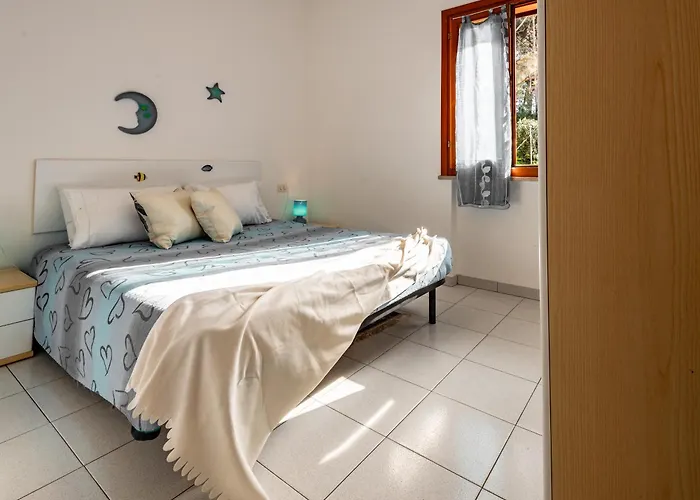 Il Porto 2 Apartman Porto Azzurro