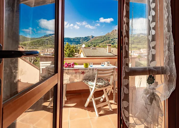 Apartman Il Porto 2 *