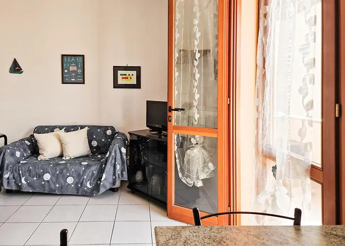 Il Porto 2 Porto Azzurro