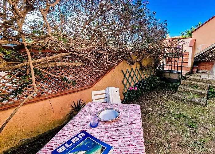 Apartman Il Porto 2 Porto Azzurro