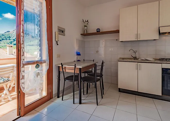 Il Porto 2 アパート