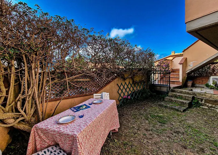 Il Porto 2 ポルト・アッズッロ