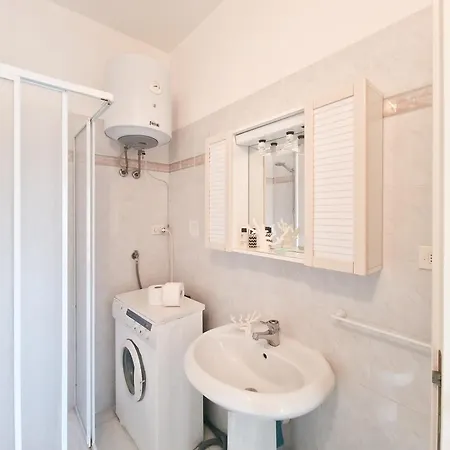 Il Porto 2 Appartement *