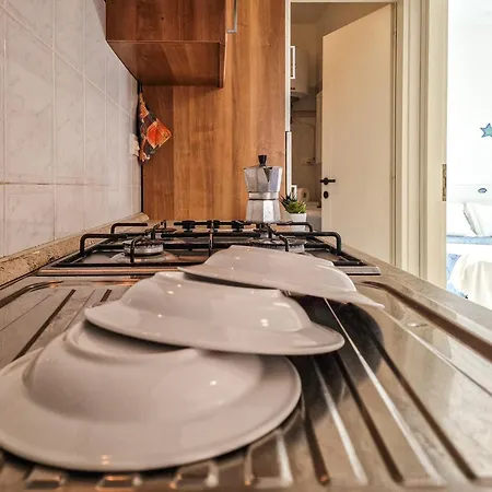 Il Porto 2 Appartement Porto Azzurro