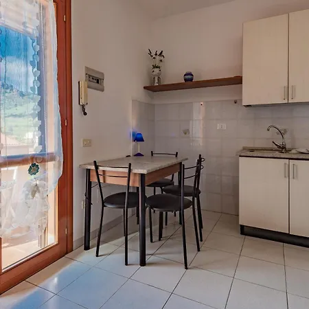 Il Porto 2 Appartement